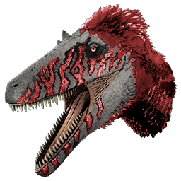 Alpha Grendel Trophy