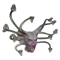 Alpha Natrix Trophy
