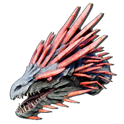 Alpha Nunatak Trophy