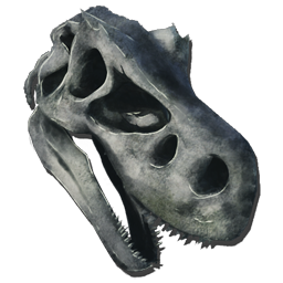 Alpha Rex Trophy