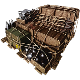 Ammo Box