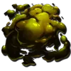Ammonite Bile