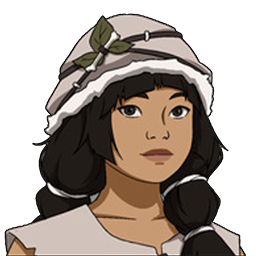 Animated Series Costumes