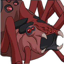 Araneo 'ARK: The Animated Series' Costume