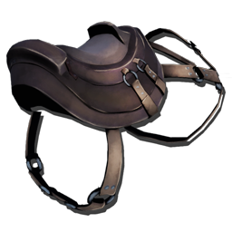 Araneo Saddle