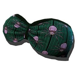 Araneo Swim Top Skin