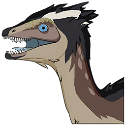 Archaeopteryx 'ARK: The Animated Series' Costume