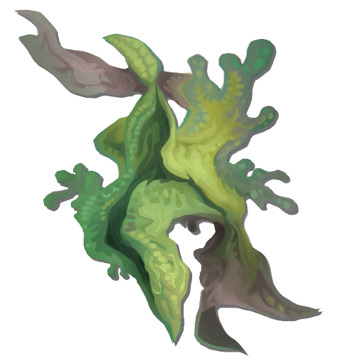 Archelon Algae