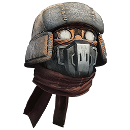 Arctic Scout Helmet