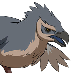 Argentavis 'ARK: The Animated Series' Costume