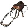 Argentavis Saddle