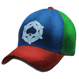 ARK Wildcard Dev Admin Hat Skin