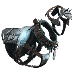 Armadoggo Armor