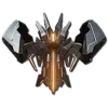 Artifact of Chaos