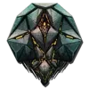 Artifact of the Brute