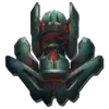 Artifact of the Crag