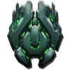 Artifact of the Depths