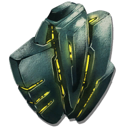 Artifact of the Destroyer