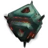 Artifact of the Gatekeeper