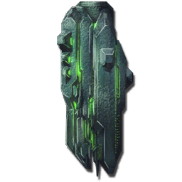 Artifact of the Hunter