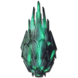 Artifact of the Massive