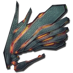 Artifact of the Skylord