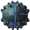 Artifact of the Strong