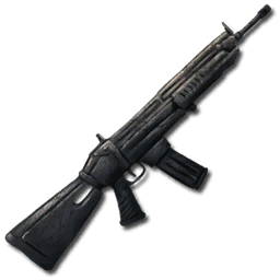 Assault Rifle