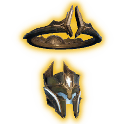 Astraeos Divine Armor Skins