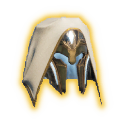 Astraeos Divine Armor Hood
