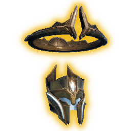 Astraeos Divine Armor Skins