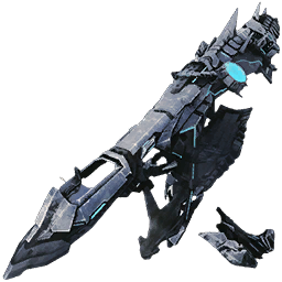 Astrocetus Tek Saddle