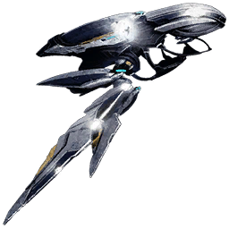 Astrodelphis Starwing Saddle