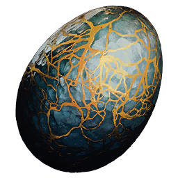 Aureliax Egg