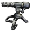 Auto Turret