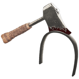 Axe Hat