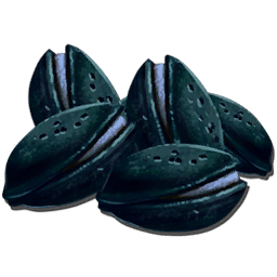 Azulberry Seed