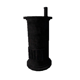 Bakers Oven (Primitive Plus)