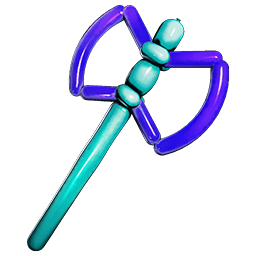 Balloon Hatchet