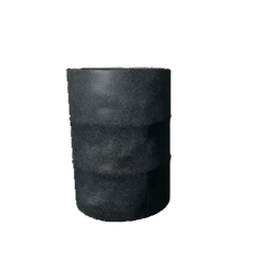 Barrel of Gunpowder