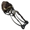 Baryonyx Saddle