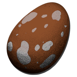 Basic Maewing Egg