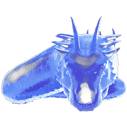 Basilisk Ghost Costume