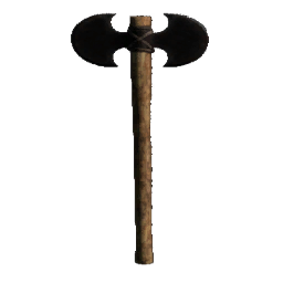BattleAxe