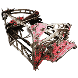 Battlerig Bed Rollcage