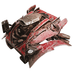 Battlerig Engine Racer