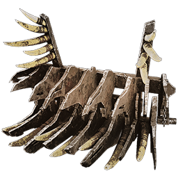Battlerig Frontend-Mod Spiked Grill