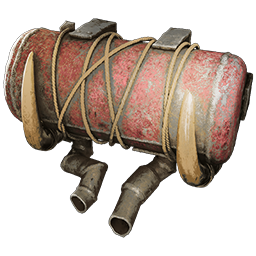Battlerig Sludge Dumper