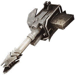 BattleRig Turret: Cannon