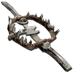 Bear Trap